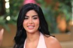 كارولين عزمي تكشف كواليس فيلم «محمود التاني» وموقف نجاتها من الغرق في الساحل الشمالي