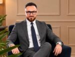 شركة SAK Developments تعلن تعيين أحمد مصطفى رئيسًا لقطاع المبيعات