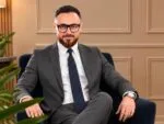 شركة SAK Developments تعلن تعيين أحمد مصطفى رئيسًا لقطاع المبيعات