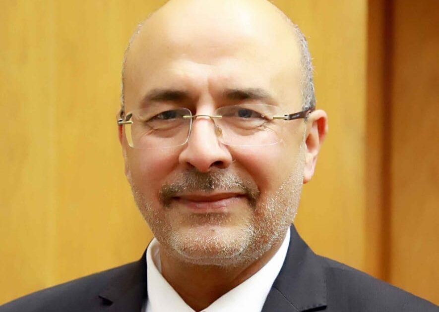 د. محمد أنور: «أورجانكس» ترفع معايير التصنيع إلى Class D Pharmaceutical وبدء إنتاج الأقراص والبودرة الفوارة وفقا للمعايير الدوليه