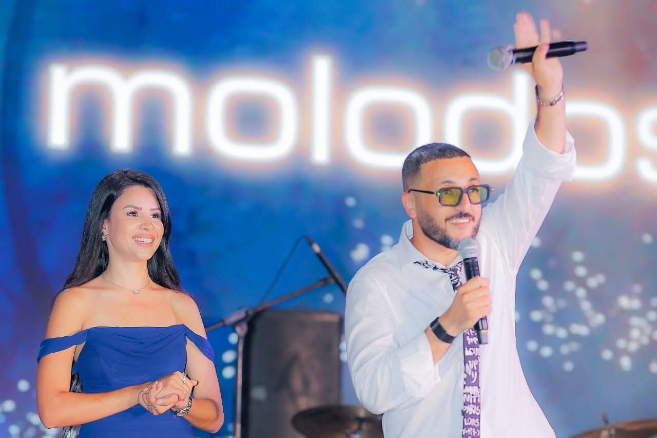 مصر تدخل خريطة الـLongevity العالمية بإطلاق “Egypt Molodost” كأول وجهة متكاملة لطب إطالة العمر الصحي