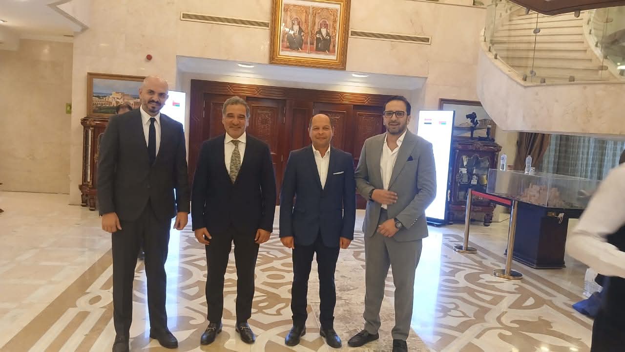 شراكة مصرية – عُمانية لتعزيز فرص الاستثمار وبناء شراكات جديدة