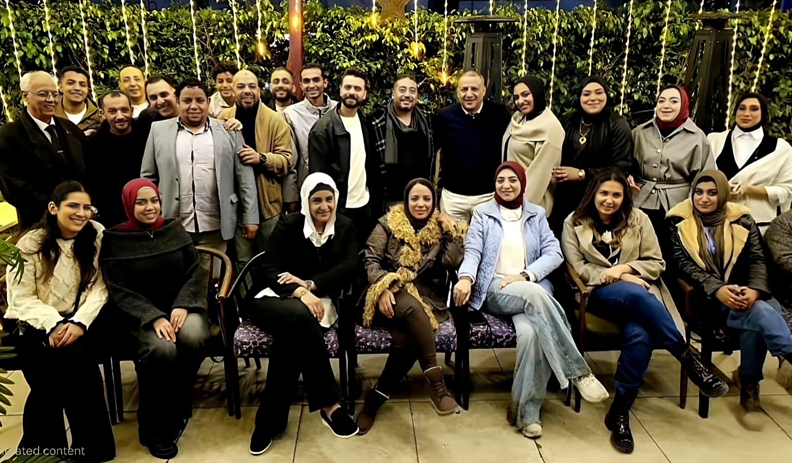 أيكون للعمارة والديكور.. 25 عامًا من الإبداع المعماري من التحبير اليدوي إلى الذكاء الاصطناعي
