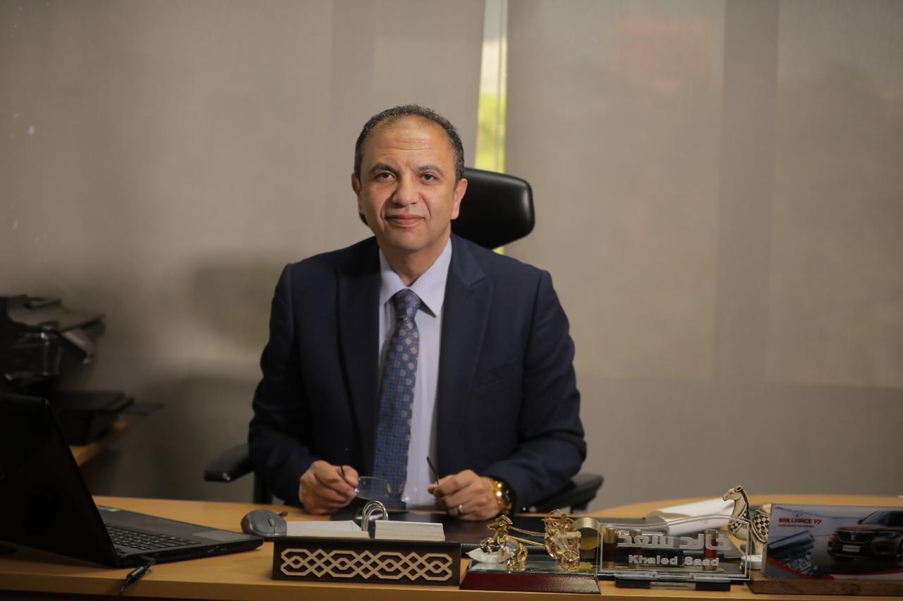 -رابطة تجار سيارات مصر: معرض “أوتو إكس” فكرة جديدة وجريئة” وطوق نجاة لتنشيط السوق