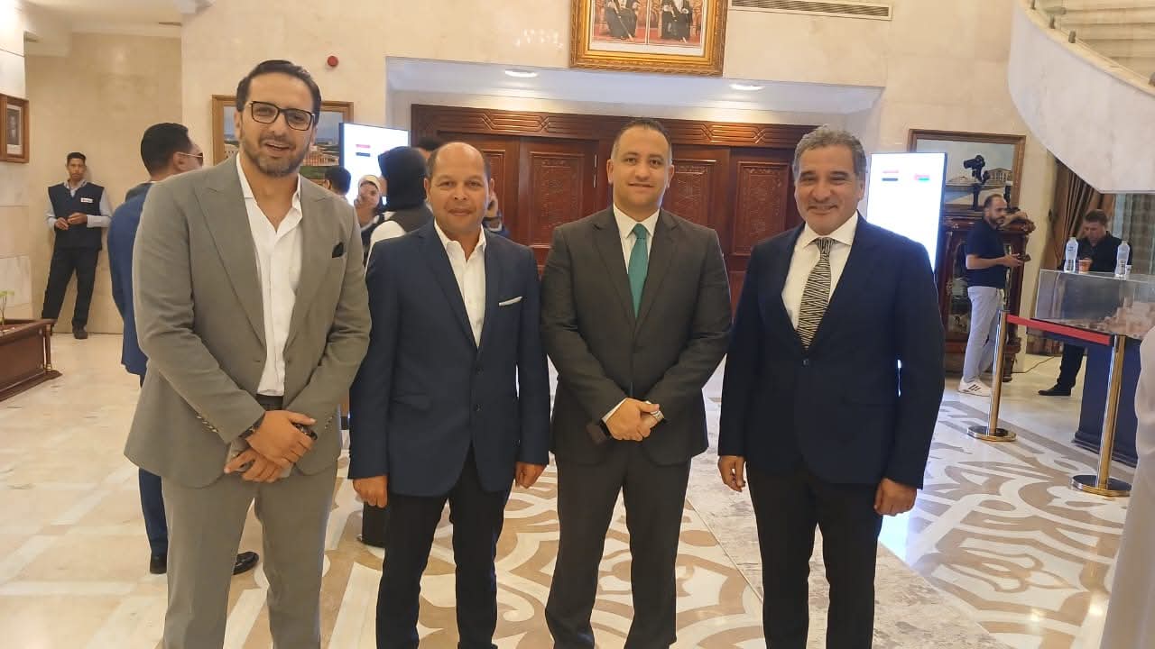 شراكة مصرية – عُمانية لتعزيز فرص الاستثمار وبناء شراكات جديدة