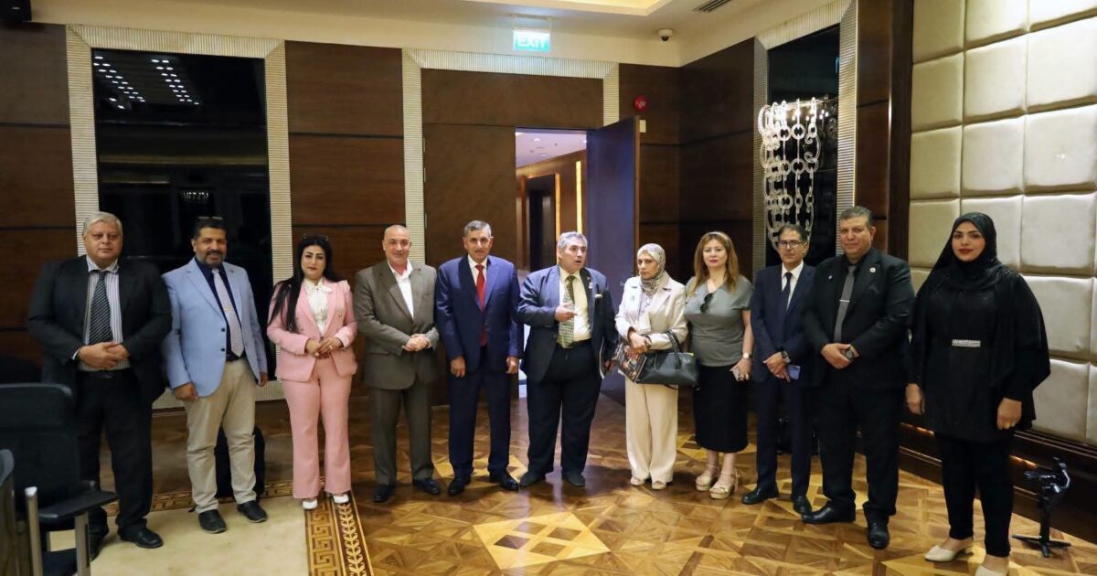 إيجي ميكس تعزز حضورها في مؤتمر «بناة الجمهورية الجديدة» وتفتح آفاقًا جديدة للتعاون الزراعي