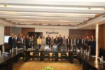 جمعية رجال الأعمال المصريين تناقش ملامح قانون تنظيم التطوير العقاري ومشروع قانون اتحاد المطورين