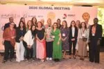 الاتحاد المصري لتمويل المشروعات المتوسطة والصغيرة ومتناهية الصغر يختتم فعاليات CERISE+SPTF Global Meeting 2026