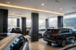 كأول موزع لسيارات إكسيد في مصر إكسيد مصر تواصل توسعها بافتتاح مركز “إيسترن للتجارة – مجموعة الشرقاوي” المتكامل في شرق القاهرة