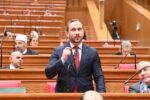 النائب محمد أحمد شيحة: زيارة الرئيس الصيني لمصر تؤسس لمرحلة جديدة من الشراكة الاستراتيجية وتعزز فرص الاستثمار والتجارة