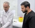 هيئة التأمين الطبي تختتم برنامج تدريبي للعاملين بمختبرات مستشفى الجمهورية