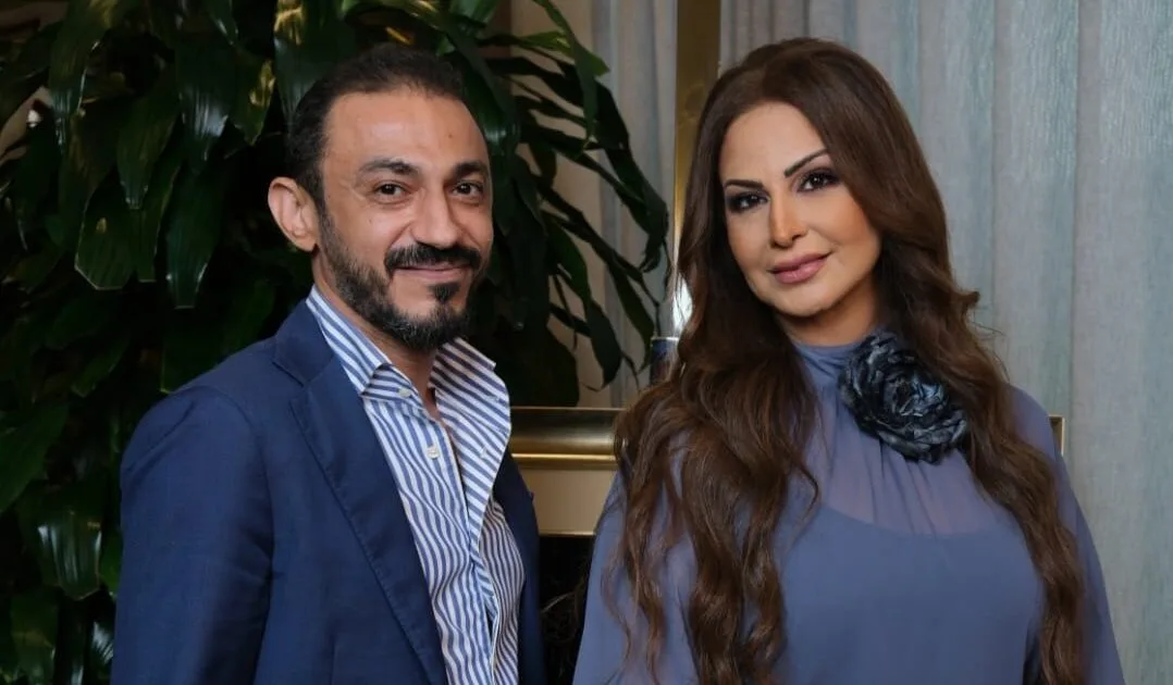 بعد غياب.. الإعلامية الإماراتية فيروز المرزوقي تعود بـ«بصمة مع فيروز» وتحاور الخبير مصطفى دياب