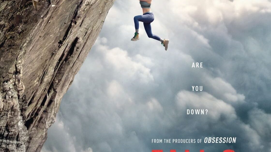 مغامرة «FALL 2: DEADPOINT» تصل إلى السينمات السعودية.. مرتفعات شاهقة وهاجس البقاء
