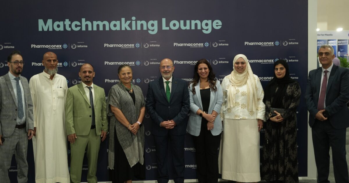 وفود من اليمن والأردن وكندا وسلطنة عُمان تبحث فرص التعاون مع المصنعين المصريين في المكملات الغذائية