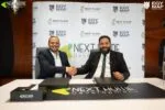 شركة «Next Home» توقّع شراكة استراتيجية مع «Egy map» لإدارة وتأجير الوحدات التجارية بـ «Next Plaza»