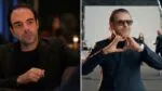 علي ماجد يقود راغب علامة إلى عالم الذكاء الاصطناعي في «كده كده»