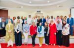 رئيس الاتحاد العربي للتمكين الرقمي يشارك في ختام الملتقى العربي الخامس لإدارة التراث الثقافي المخطوط بالقاهرة