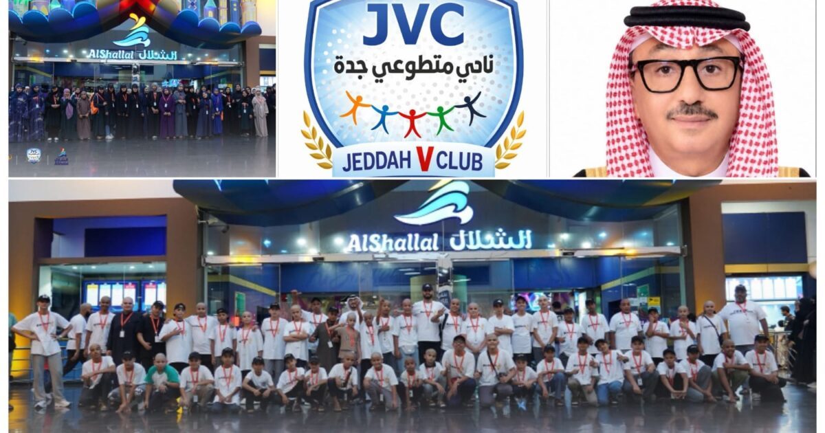 بمبادرة إنسانية مجتمعية الشلال وفقيه أكواريوم يستضيفان “520” من الأيتام الفلسطينيين