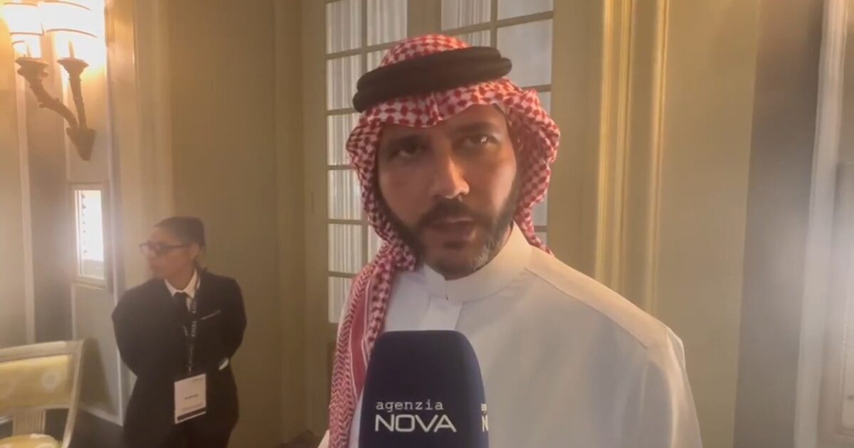 مسؤول سعودي لـ”نوفا”: لا نستبعد الاستثمار في كرة القدم الإيطالية