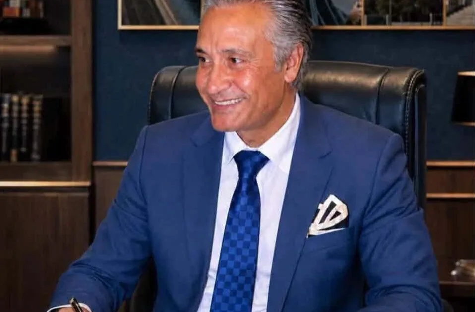 علي الدكروري: شراكة مصر والصين تتجاوز التجارة إلى توطين الصناعة ونقل التكنولوجيا