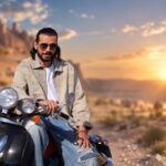 طلال العبدالله يطلق “شوق زيادة”.. وفيديو كليب من لبنان بتوقيع بتول عرفة