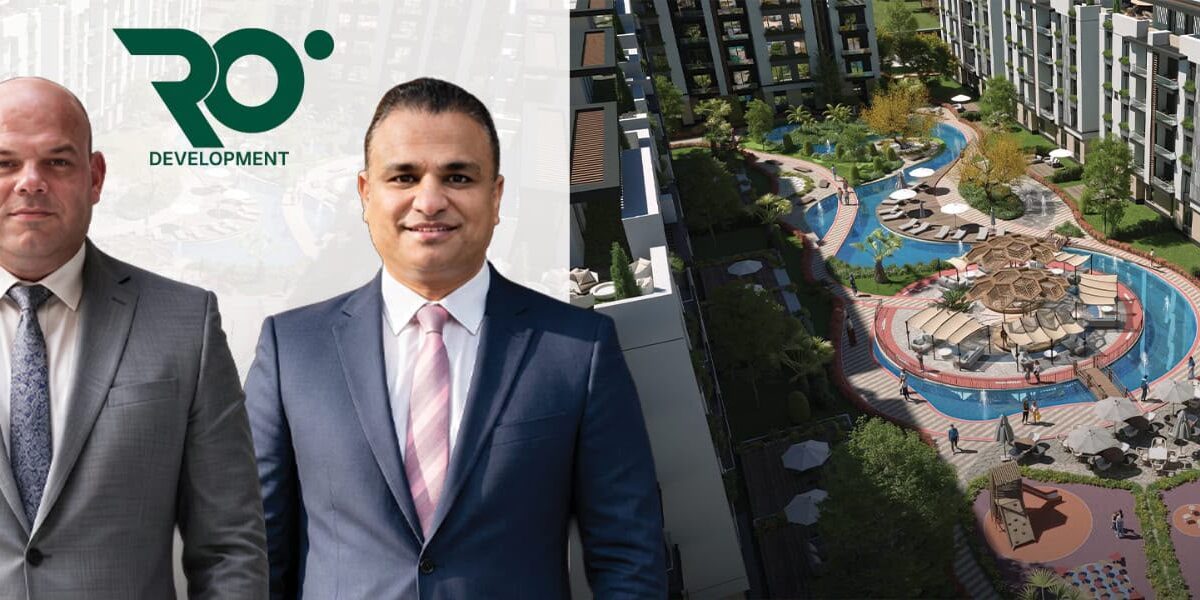 شركة “ROI Development” تطلق مشروع One District بالشيخ زايد بخبرة تمتد لأكثر من 20 عاما.. وخطط توسعية طموحة
