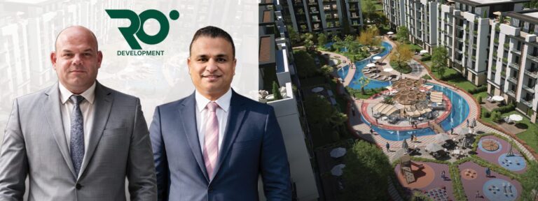 شركة “ROI Development” تطلق مشروع One District بالشيخ زايد بخبرة تمتد لأكثر من 20 عاما.. وخطط توسعية طموحة