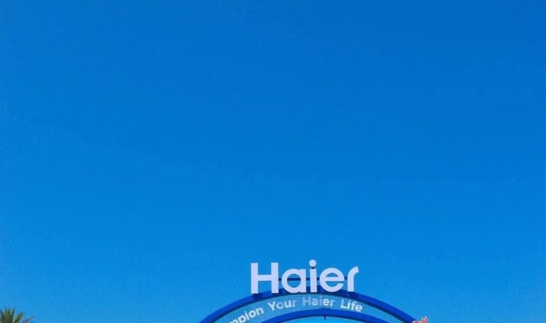 هاير مصر تختار مدينة العلمين الجديدة لإقامة مهرجان يستعرض كامل محفظتها من المنتجات الفاخرة من الجيل الجديد لتعزيز تفاعل المستهلكين