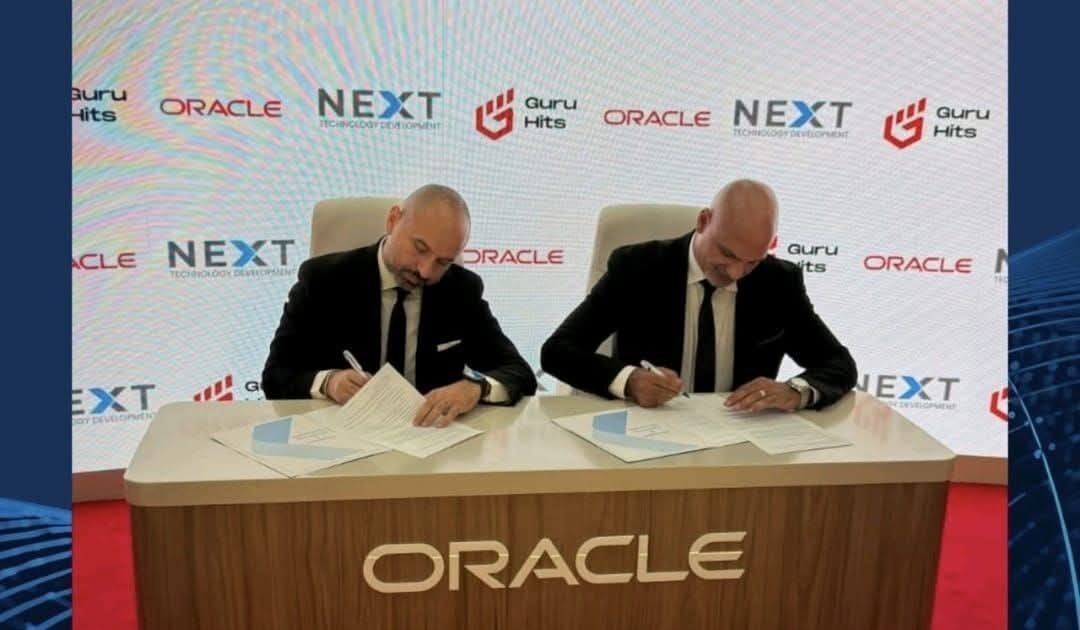 شركة «Next Technology» تعزز شراكاتها الاستراتيجية في LEAP 2026 بـ3 مذكرات تفاهم مع كبرى شركات التكنولوجيا السعودية