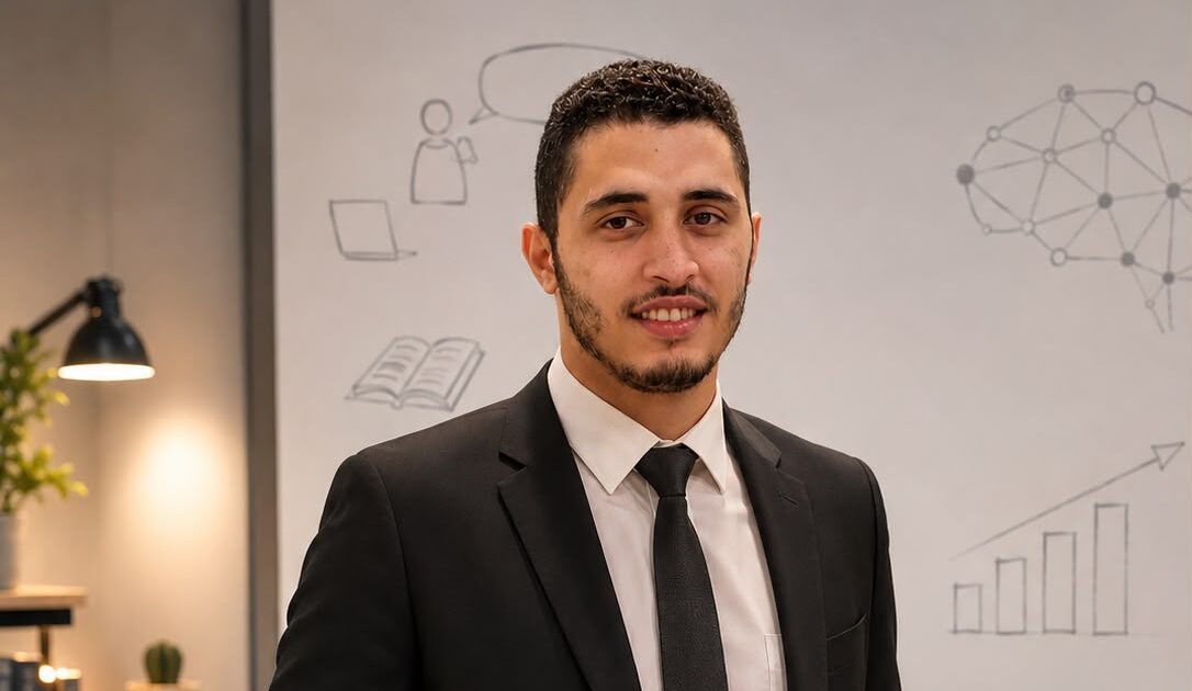حضور مرتقب للباحث والتربوي المصري أحمد محمد عبدالحميد في المؤتمر الدولي الثاني عشر للغة العربية بدبي