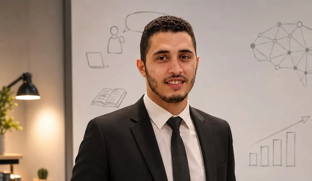 حضور مرتقب للباحث والتربوي المصري أحمد محمد عبدالحميد في المؤتمر الدولي الثاني عشر للغة العربية بدبي