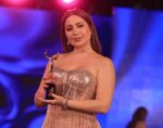 نسرين طافش تحصل على لقب أجمل فنانة عربية وسما كمال ثمثل مصر عالميا في ختام مسابقة ملكة جمال مصر