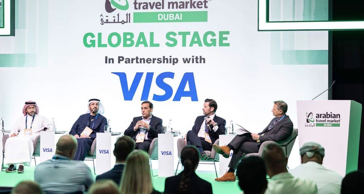 سوق السفر العربي 2026.. دبي تجمع قادة السياحة لرسم خريطة مستقبل السفر