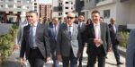 شركة الصفوة تفتتح مشروع Capital Heights 1 بحضور مدير عام شركة العاصمة الإدارية الجديدة وتسليم 400 وحدة