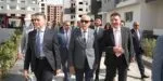 شركة الصفوة تفتتح مشروع Capital Heights 1 بحضور مدير عام شركة العاصمة الإدارية الجديدة وتسليم 400 وحدة