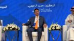 «نيو إيفنت للتطوير» راعٍ بلاتيني لمعرض «سيريدو» العقاري في جدة تعزيزًا لتواجدها بالسوق السعودي