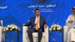 «نيو إيفنت للتطوير» راعٍ بلاتيني لمعرض «سيريدو» العقاري في جدة تعزيزًا لتواجدها بالسوق السعودي