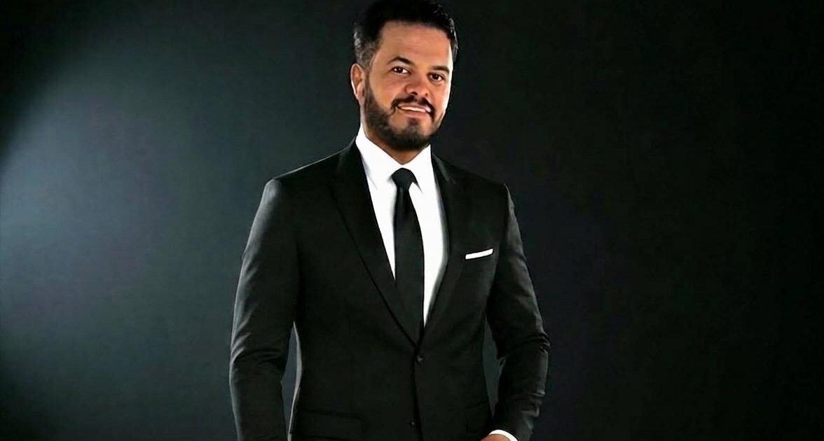 محمود خليفة يغيّر قواعد اللعبة بـ«غيّر فكرك».. ألبوم جديد يمزج الإبداع البشري بالذكاء الاصطناعي