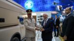 وزير الدفاع المصري في جناح MKE التركية.. تعاون دفاعي يتجه نحو التصنيع المشترك