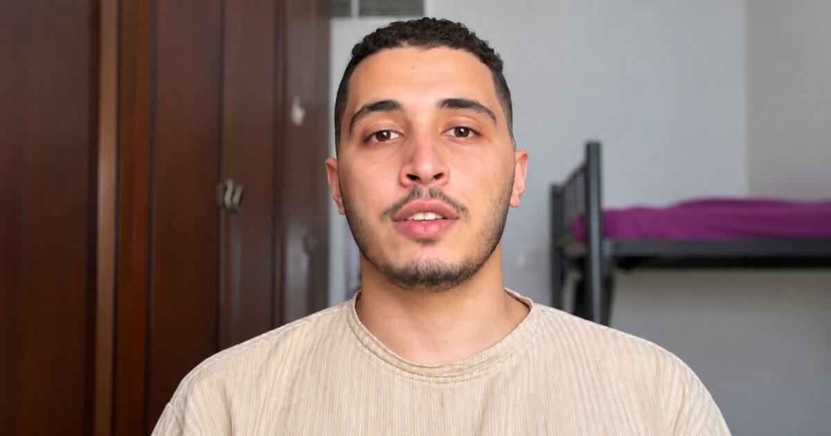 أحمد محمد عبدالحميد يوجّه رسالة للمعلمين والطلاب وأولياء الأمور مع بداية العام الدراسي الجديد