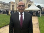 الحراحشة يكتب ما وراء الحدث من لندن بعيون أردنية ….حين تثمر الدبلوماسية في عواصم القرار