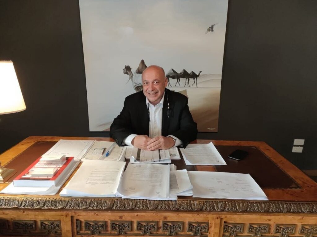 “جوست فاير” للاستشارات: 450 ألف مستثمر جديد في 8 أشهر يعززون جاذبية البورصة وفرص نجاح الطروحات الحكومية