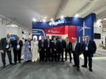 من معرض العلمين الدولي: نسما للطيران تعلن تحولها الاستراتيجي بإطلاق هويتها الجديدة “flyplus” وانضمام طائرتها الـ 13 ضمن خطة توسعية كبرى