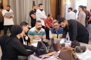 3 أسابيع فقط تحسم مبيعات المرحلة الأولى من Walk’n. «دبي للتطوير العقاري» تراهن على وجهة متكاملة في غرب القاهرة
