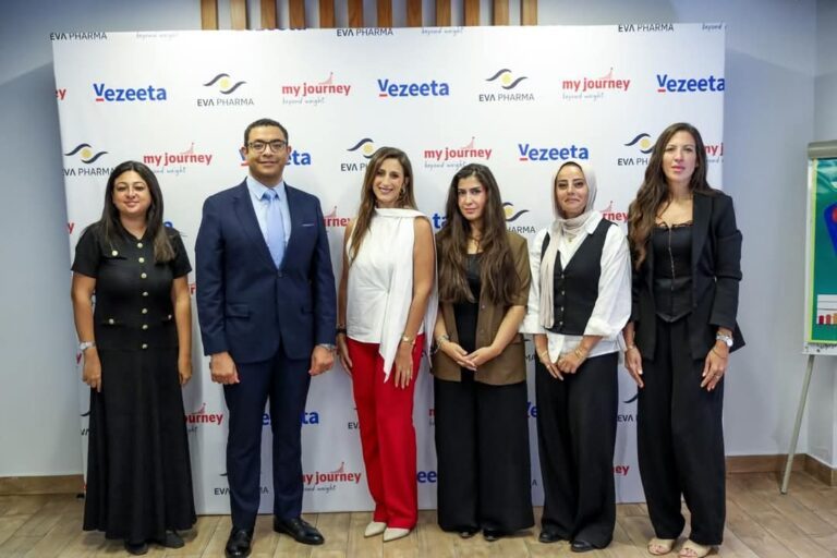 شراكة مبتكرة بين “فيزيتا” و”إيفا فارما” لتسهيل الوصول إلى الرعاية والعلاج لمرضى السمنة والسكري