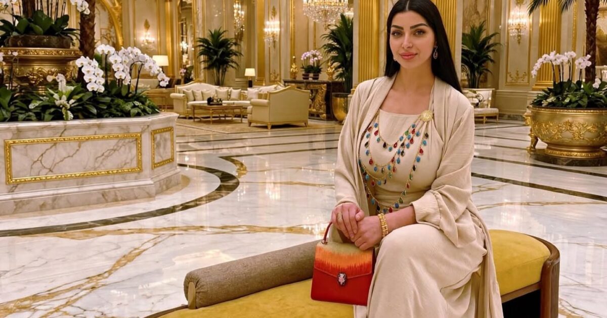 من بابل إلى العصر الحديث.. النجمة كلوديا حنا تتحدث عن تاريخ الكلدان وتراثهم في برنامج طارق إسماعيل