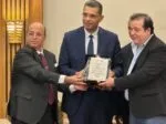«حياة DNA» يحصد الجائزة الخاصة.. وتكريم عاطف عبد اللطيف في ختام مهرجان الغردقة لسينما الشباب