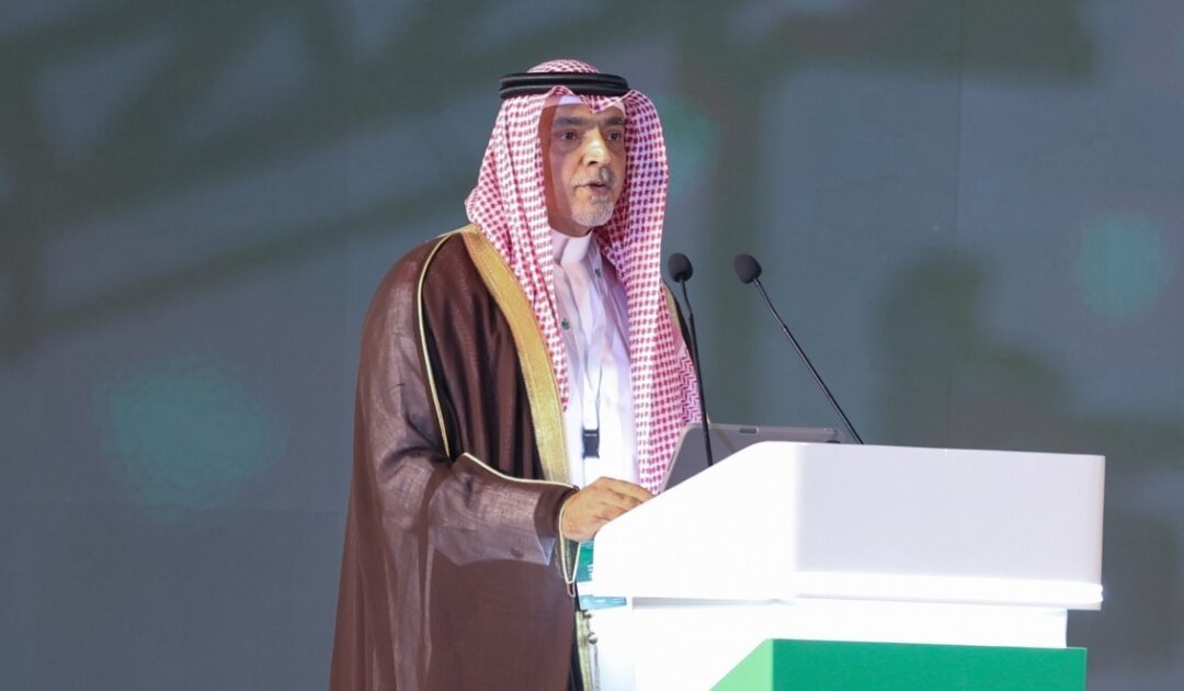 رئيس اتحاد الغرف السعودية: المملكة أصبحت رائدة في مختلف الصناعات ومنتجاتنا منافس قوي بالأسواق العالمية