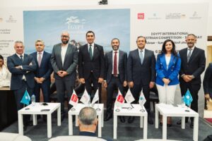 ألفا روميو وجيب تعلنان رعايتهما للبطولة الدولية للفروسية في سوماباي