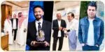 بلال صبري يشيد بمسعد فودة وتكريم حمادة هلال في مهرجان الغردقة: نجومية مستمرة وحضور يستحق التقدير